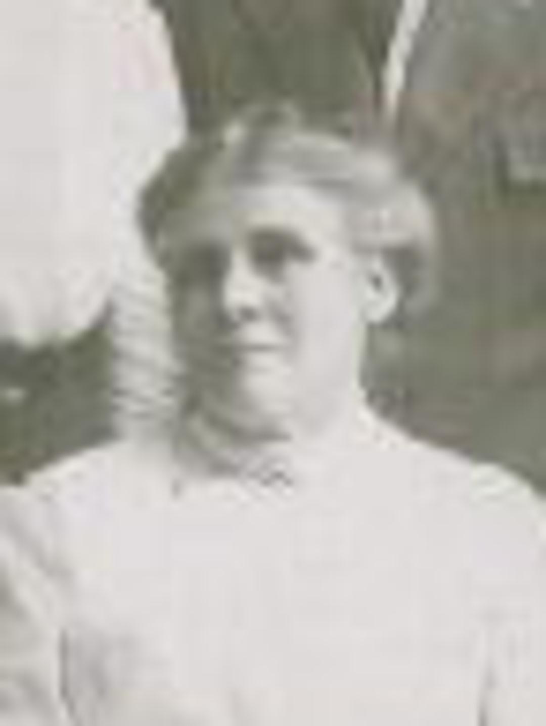 Eliza Ann Bickmore (1851 - 1942) Profile